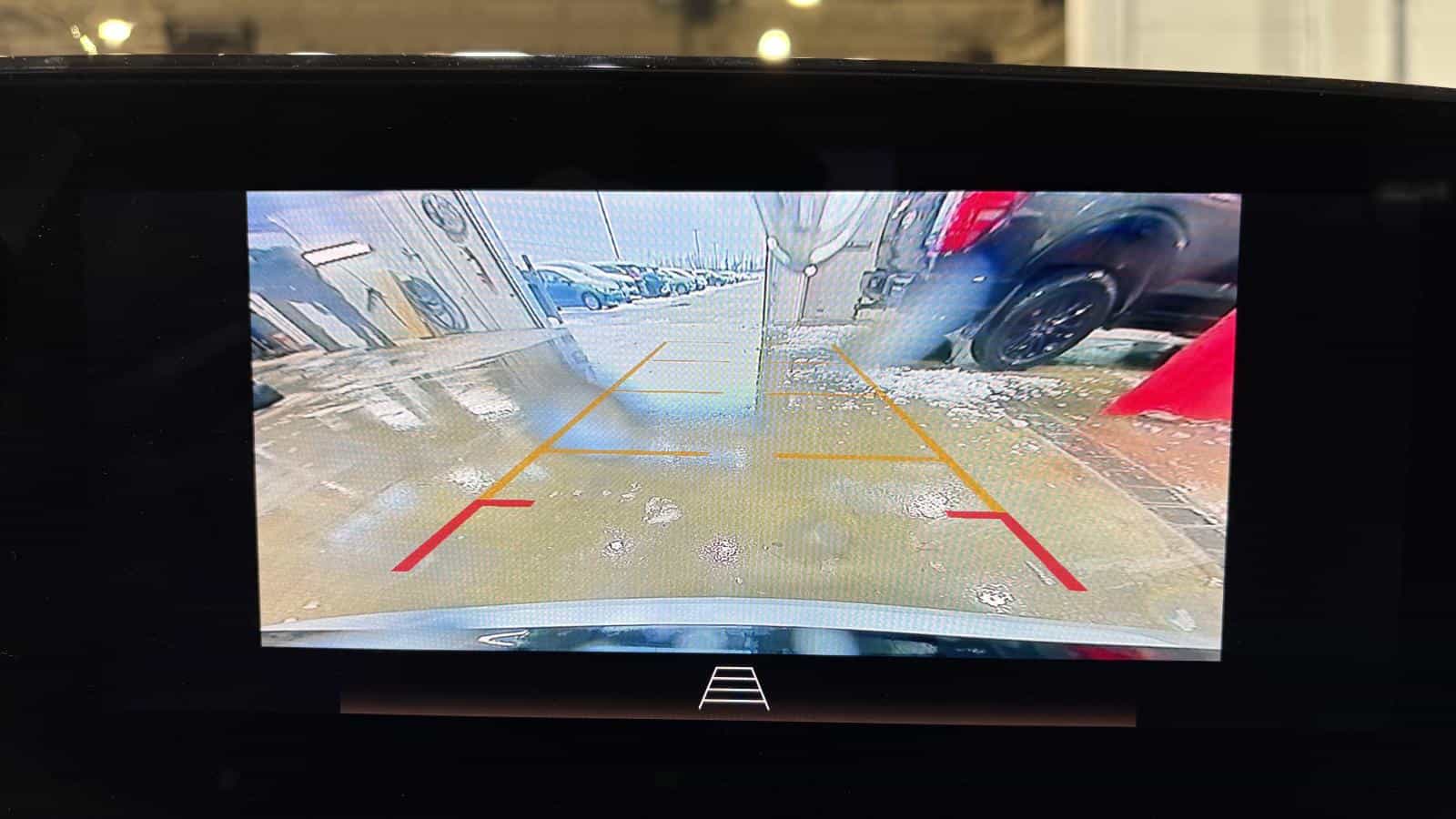 Image 23 Buick Envista St Turbo *Carplay *Cuir *Caméra *Siege Chauffant 2024