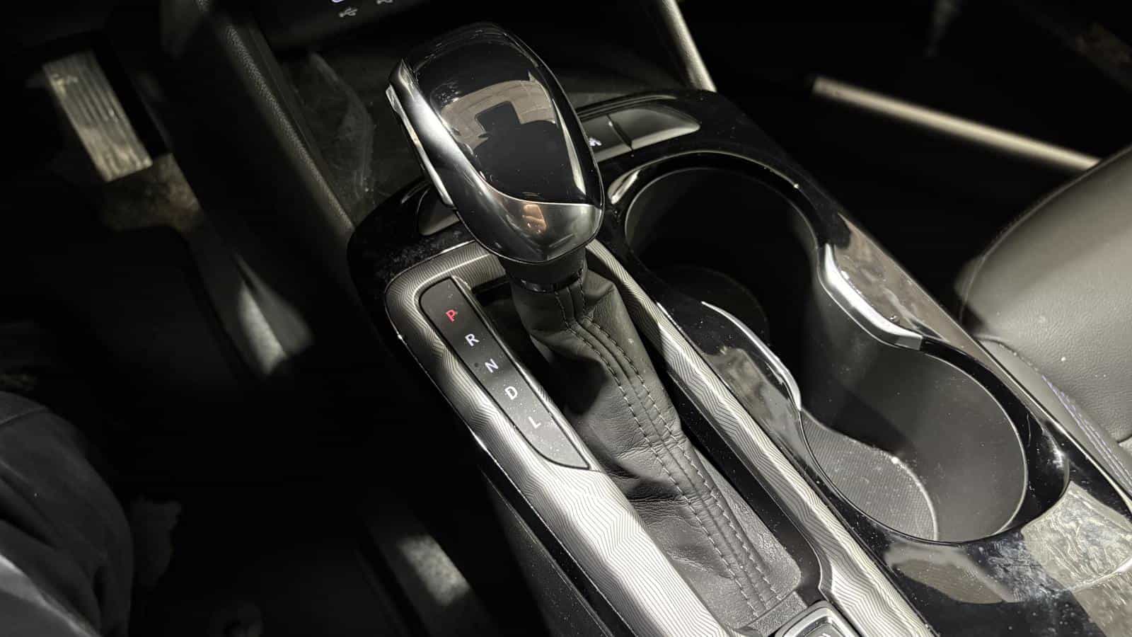 Image 25 Buick Envista St Turbo *Carplay *Cuir *Caméra *Siege Chauffant 2024