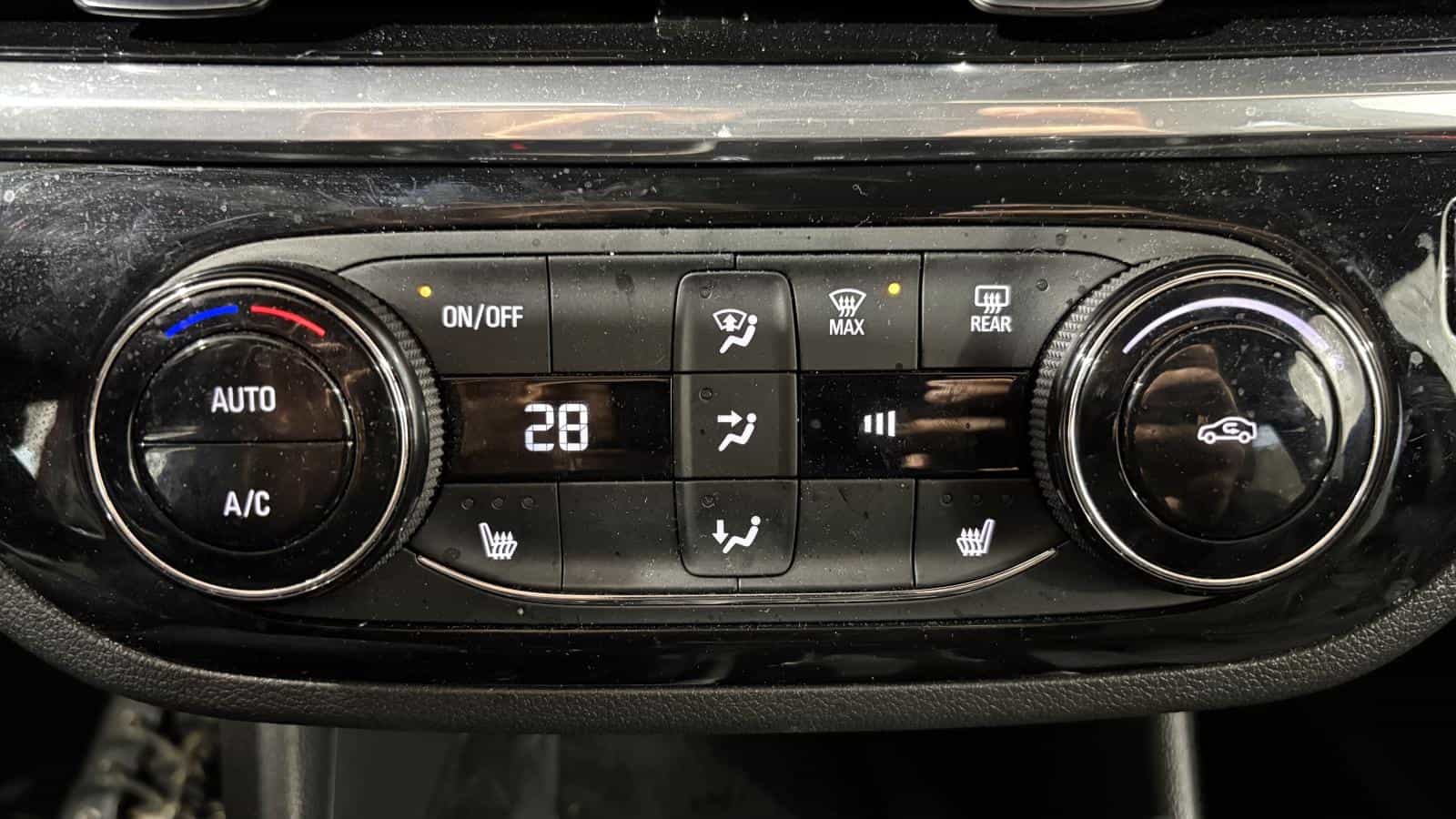 Image 26 Buick Envista St Turbo *Carplay *Cuir *Caméra *Siege Chauffant 2024