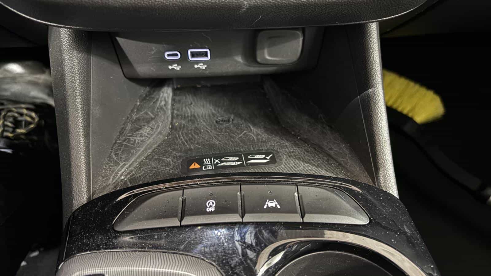 Image 28 Buick Envista St Turbo *Carplay *Cuir *Caméra *Siege Chauffant 2024