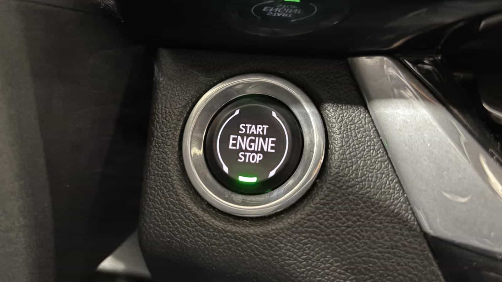 Image 31 Buick Envista St Turbo *Carplay *Cuir *Caméra *Siege Chauffant 2024