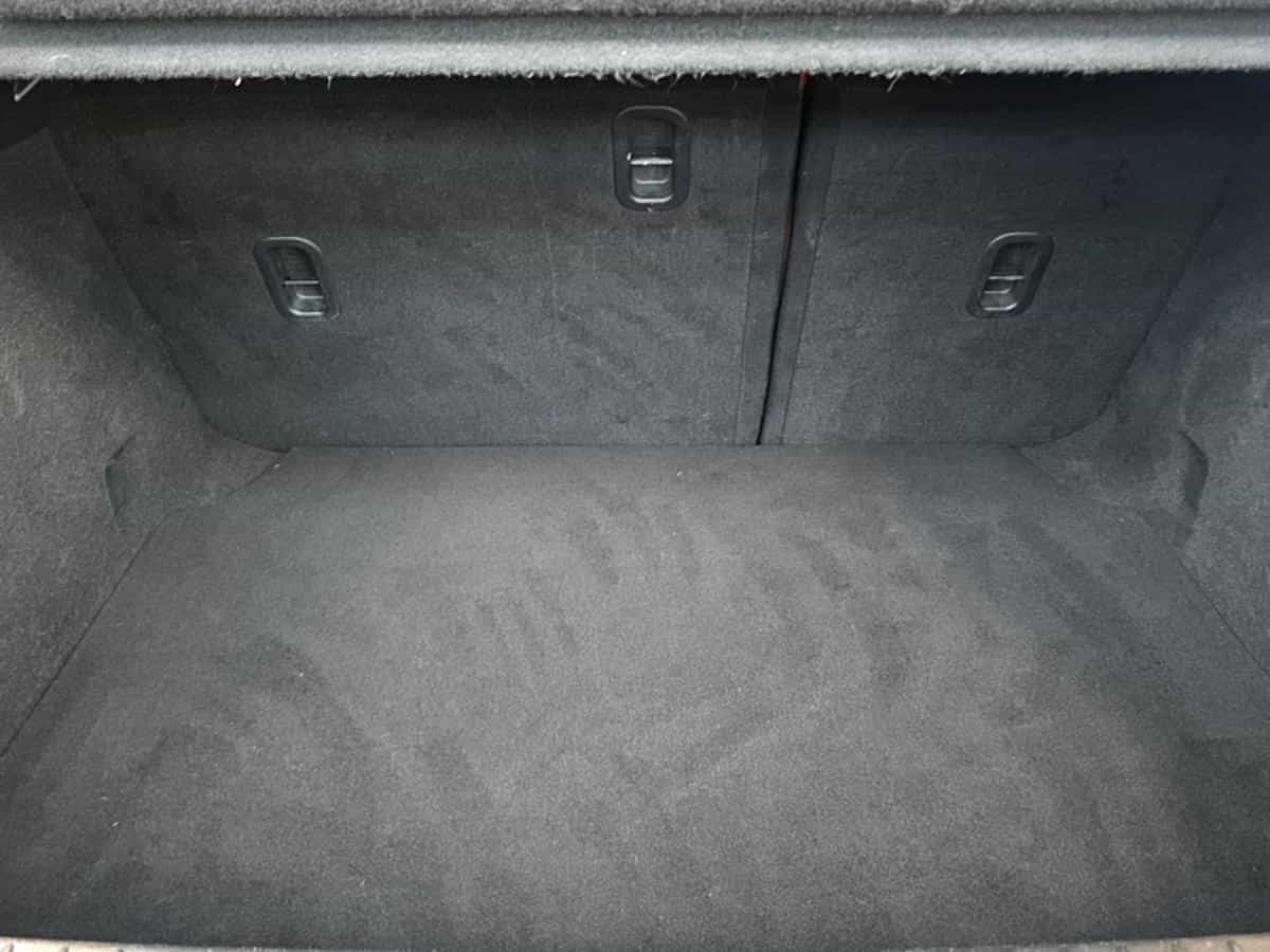 Image 9 Mazda MAZDA3 SPORT Gt Turbo *Awd *Carplay *Cuir Rouge *Toit *Bizone 2021