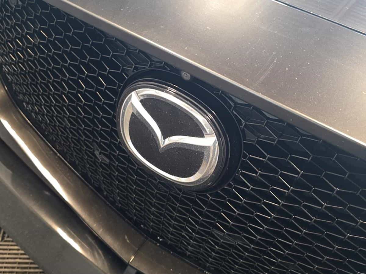 Image 11 Mazda MAZDA3 SPORT Gt Turbo *Awd *Carplay *Cuir Rouge *Toit *Bizone 2021