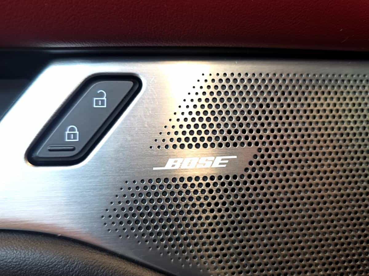 Image 22 Mazda MAZDA3 SPORT Gt Turbo *Awd *Carplay *Cuir Rouge *Toit *Bizone 2021