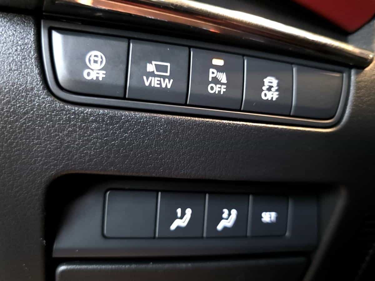 Image 24 Mazda MAZDA3 SPORT Gt Turbo *Awd *Carplay *Cuir Rouge *Toit *Bizone 2021