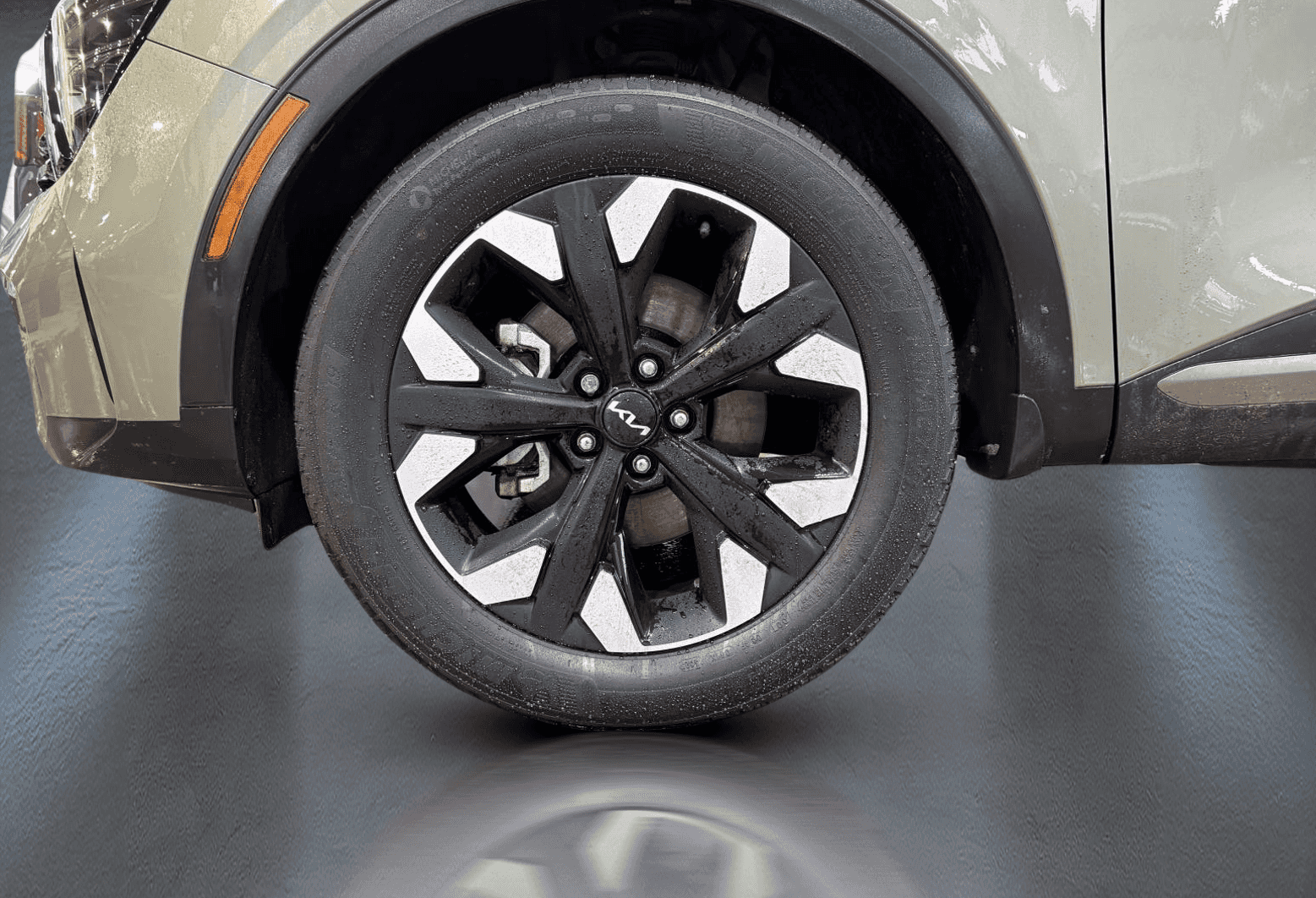 Image 5 Kia Sportage X-Line Limited *Awd *Cuir *Toit Pano *Gps *Bizone *Siege Ventilé 2024