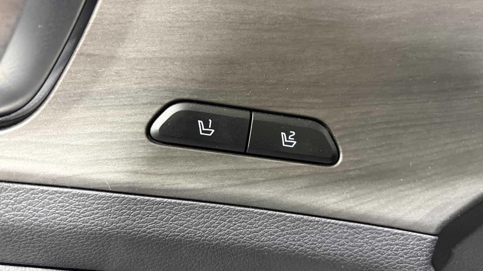 Image 13 Kia Sportage X-Line Limited *Awd *Cuir *Toit Pano *Gps *Bizone *Siege Ventilé 2024