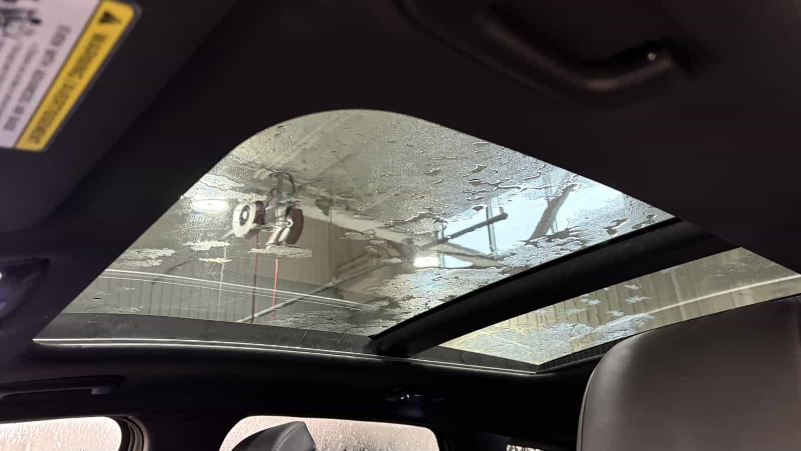 Image 19 Kia Sportage X-Line Limited *Awd *Cuir *Toit Pano *Gps *Bizone *Siege Ventilé 2024