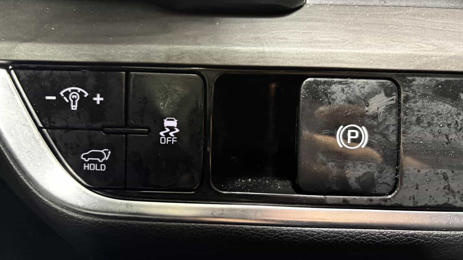 Image 20 Kia Sportage X-Line Limited *Awd *Cuir *Toit Pano *Gps *Bizone *Siege Ventilé 2024