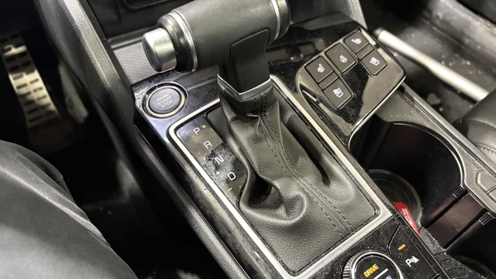 Image 29 Kia Sportage X-Line Limited *Awd *Cuir *Toit Pano *Gps *Bizone *Siege Ventilé 2024