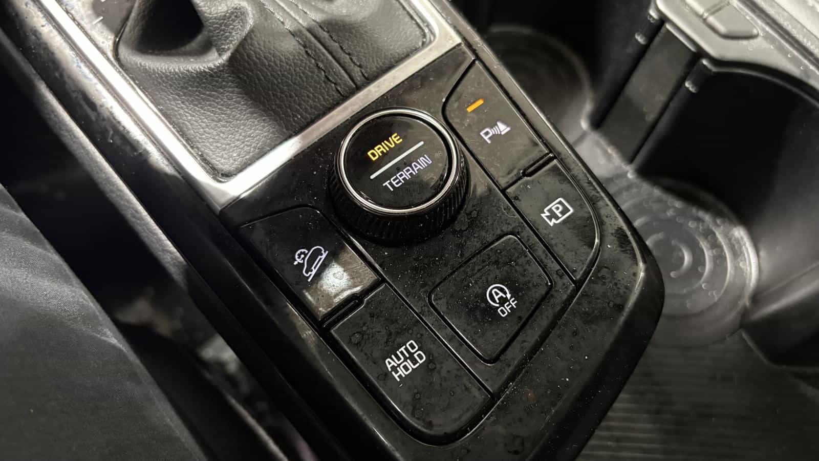 Image 31 Kia Sportage X-Line Limited *Awd *Cuir *Toit Pano *Gps *Bizone *Siege Ventilé 2024