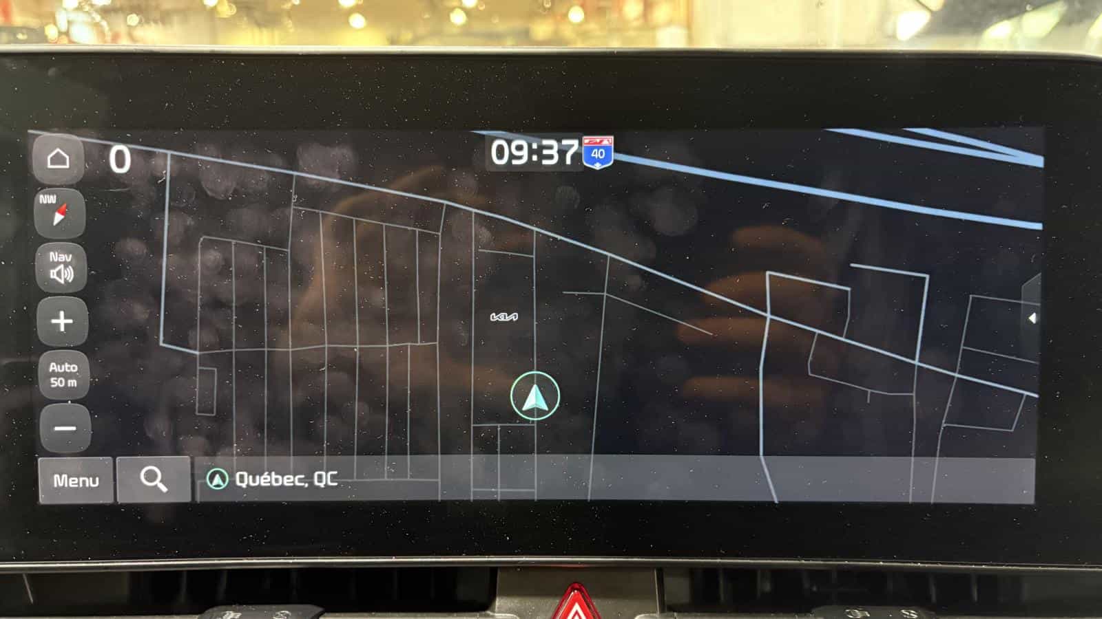 Image 33 Kia Sportage X-Line Limited *Awd *Cuir *Toit Pano *Gps *Bizone *Siege Ventilé 2024