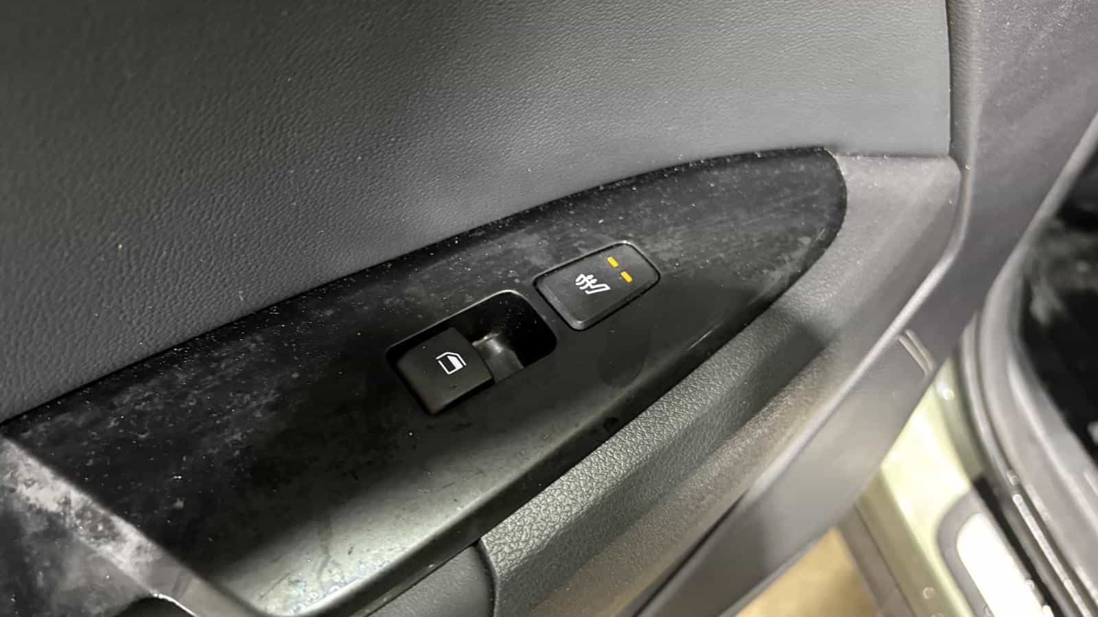 Image 36 Kia Sportage X-Line Limited *Awd *Cuir *Toit Pano *Gps *Bizone *Siege Ventilé 2024