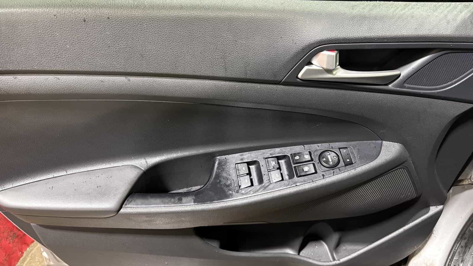 Image 8 Hyundai Tucson Preferred *Awd *Carplay *Caméra *Volant/Siege Chauffant 2020