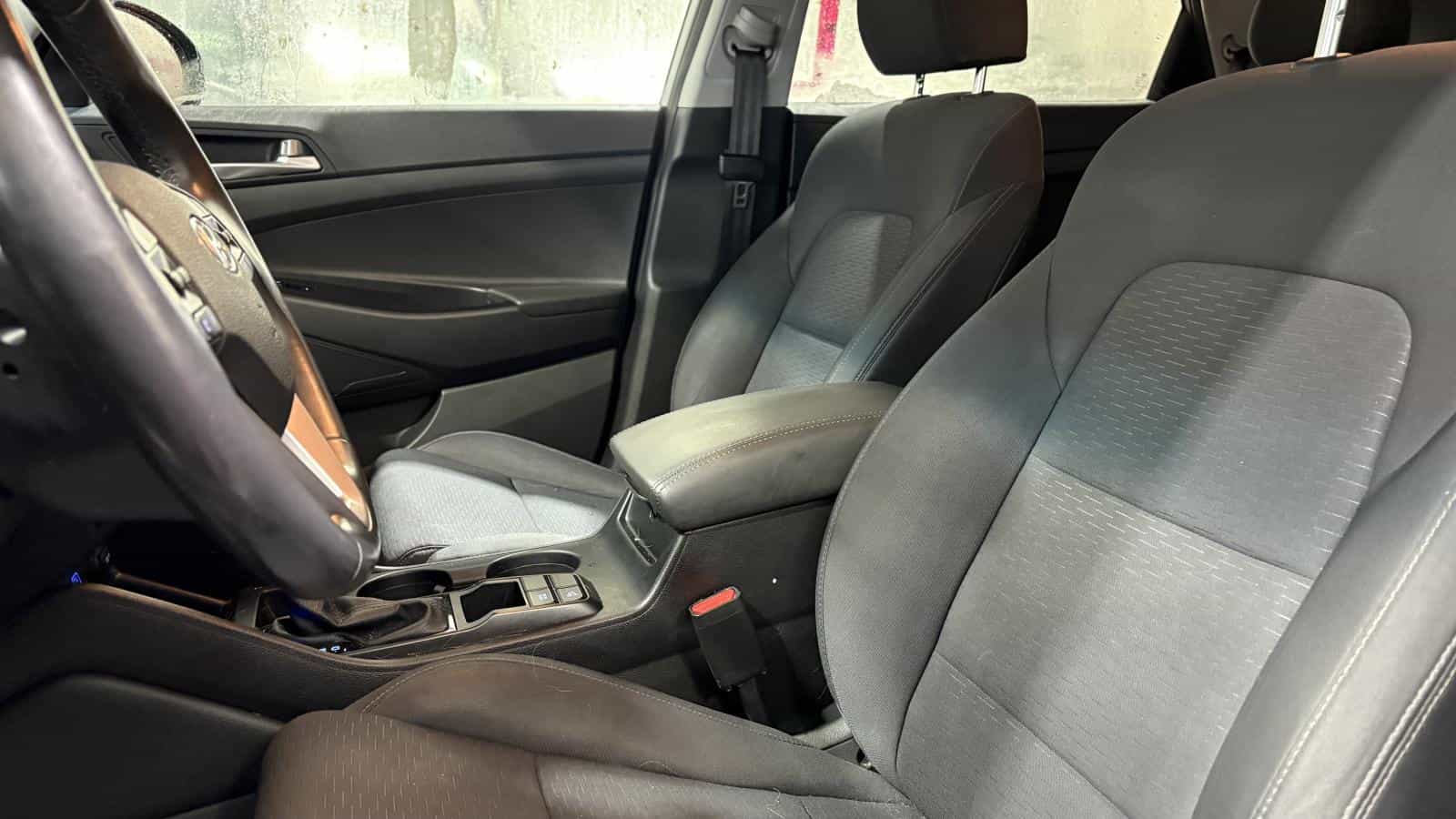 Image 10 Hyundai Tucson Preferred *Awd *Carplay *Caméra *Volant/Siege Chauffant 2020