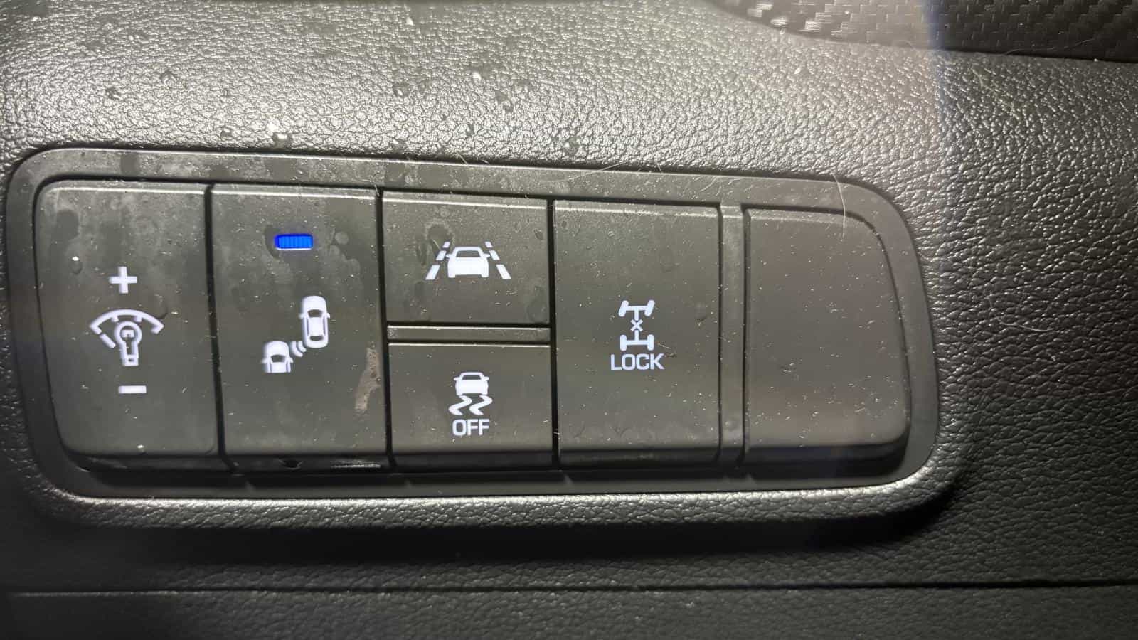 Image 11 Hyundai Tucson Preferred *Awd *Carplay *Caméra *Volant/Siege Chauffant 2020