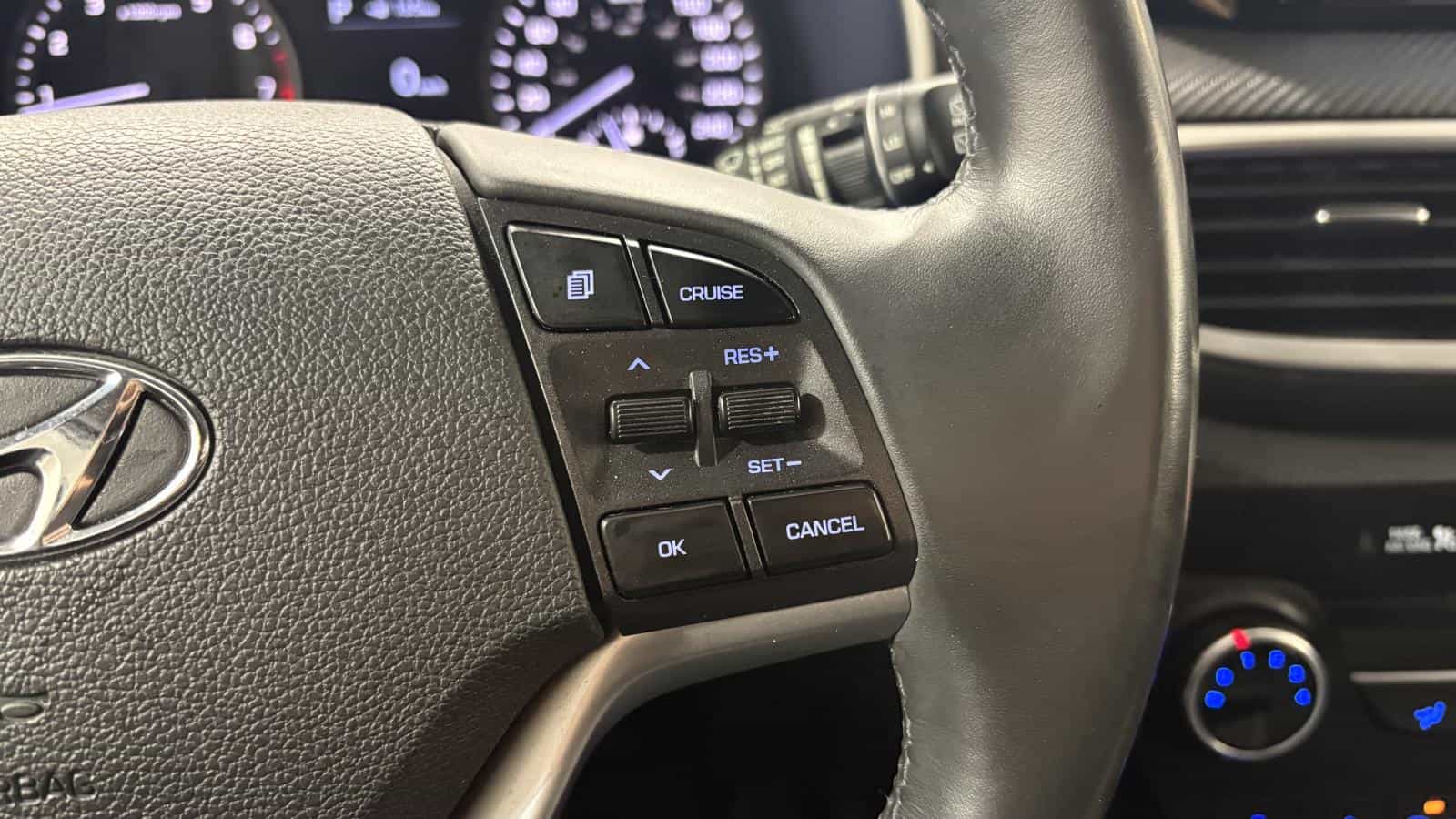 Image 14 Hyundai Tucson Preferred *Awd *Carplay *Caméra *Volant/Siege Chauffant 2020