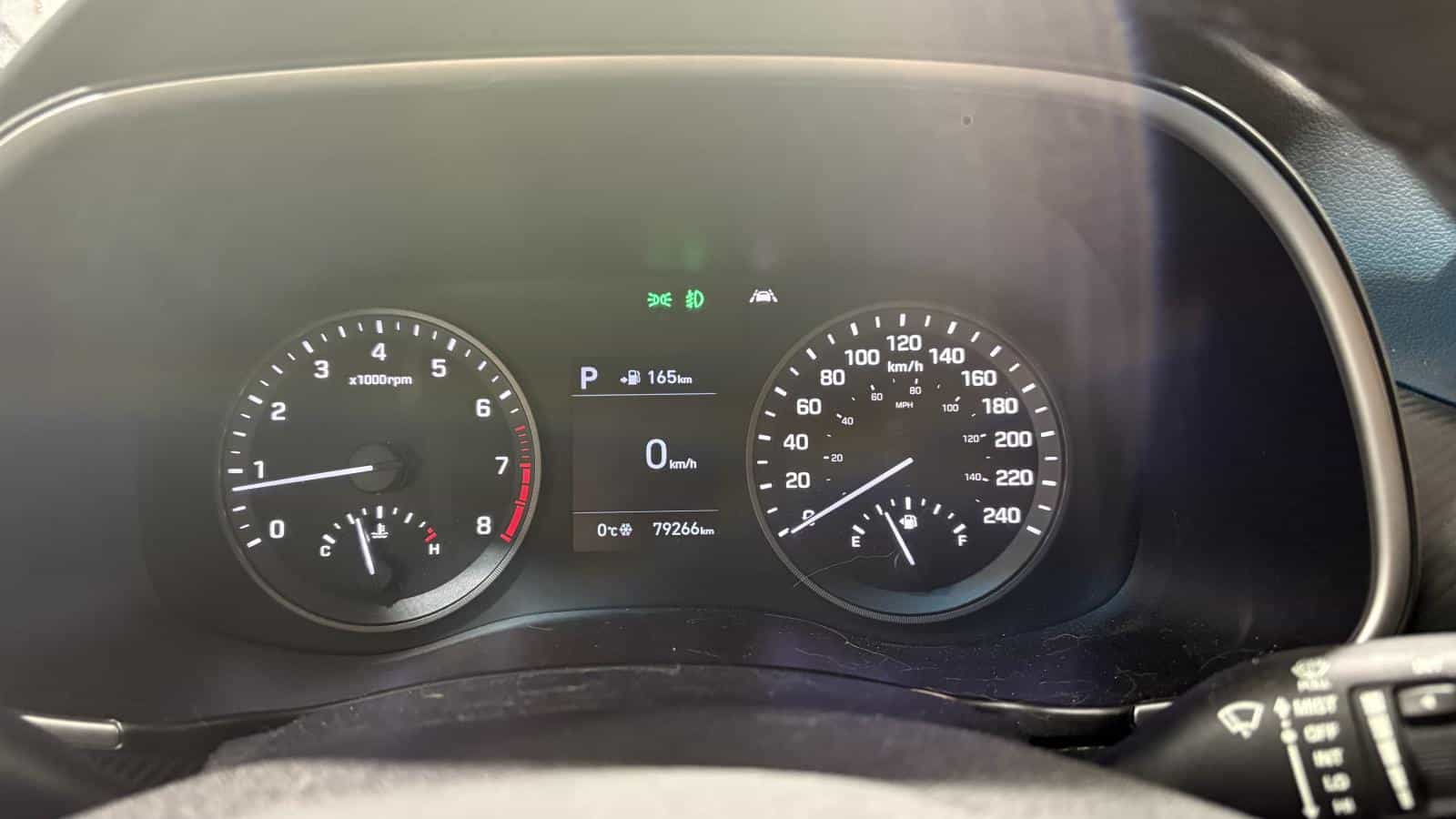 Image 16 Hyundai Tucson Preferred *Awd *Carplay *Caméra *Volant/Siege Chauffant 2020