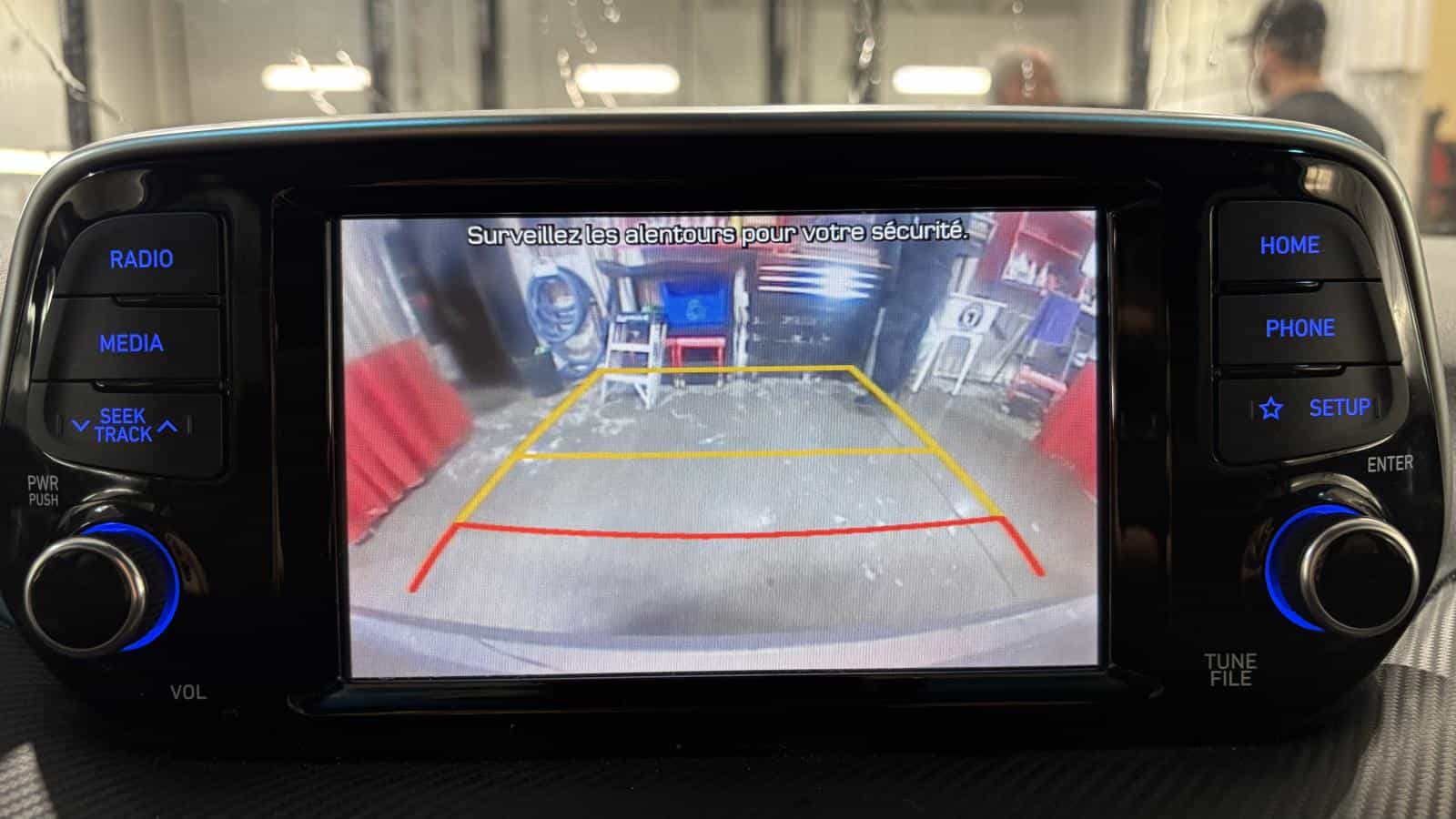 Image 19 Hyundai Tucson Preferred *Awd *Carplay *Caméra *Volant/Siege Chauffant 2020