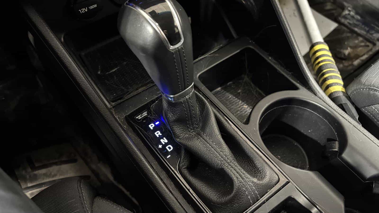 Image 22 Hyundai Tucson Preferred *Awd *Carplay *Caméra *Volant/Siege Chauffant 2020