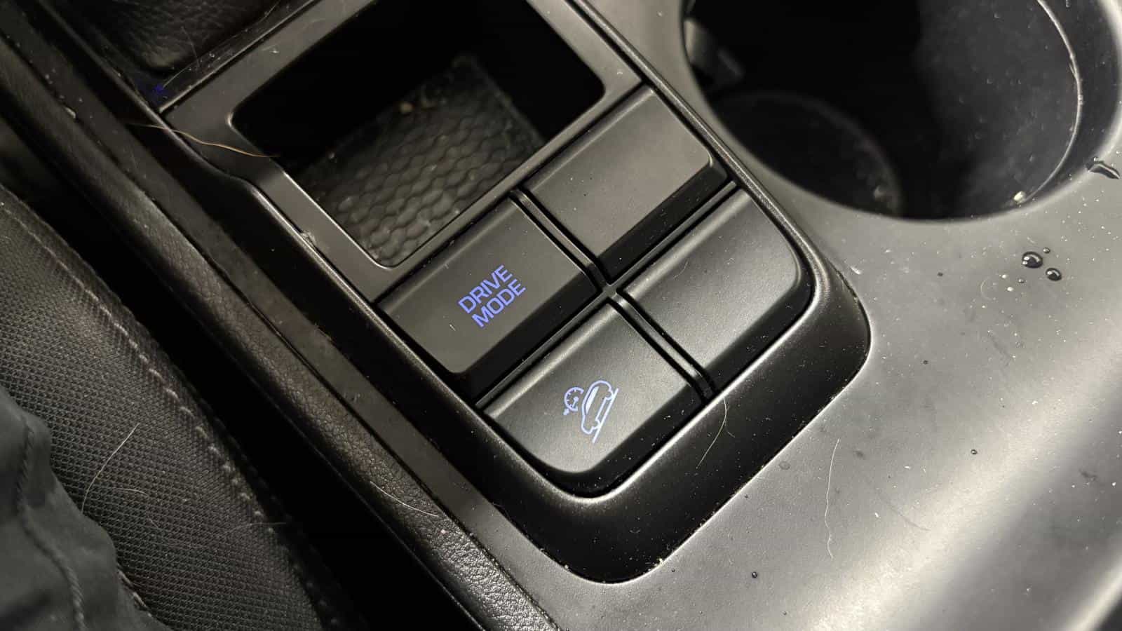 Image 23 Hyundai Tucson Preferred *Awd *Carplay *Caméra *Volant/Siege Chauffant 2020