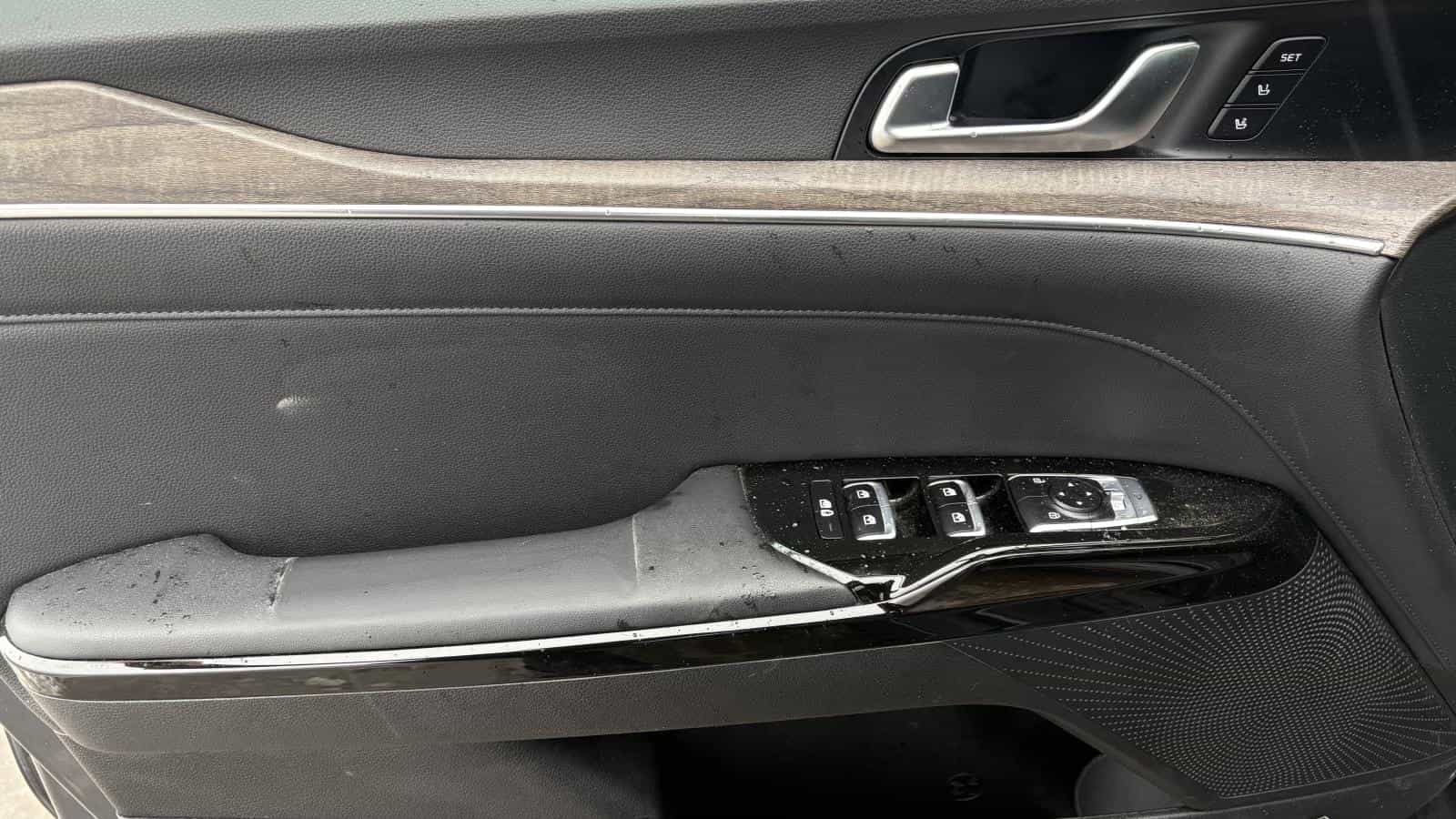 Image 9 Kia K5 Gt-Line Turbo *Awd *Gps *Cuir *Toit Pano *Siege Ventilé 2023