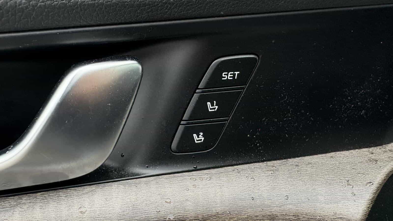 Image 11 Kia K5 Gt-Line Turbo *Awd *Gps *Cuir *Toit Pano *Siege Ventilé 2023