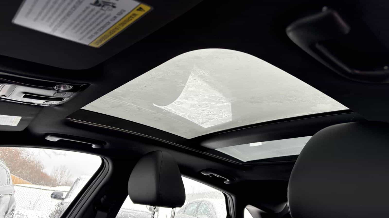 Image 15 Kia K5 Gt-Line Turbo *Awd *Gps *Cuir *Toit Pano *Siege Ventilé 2023