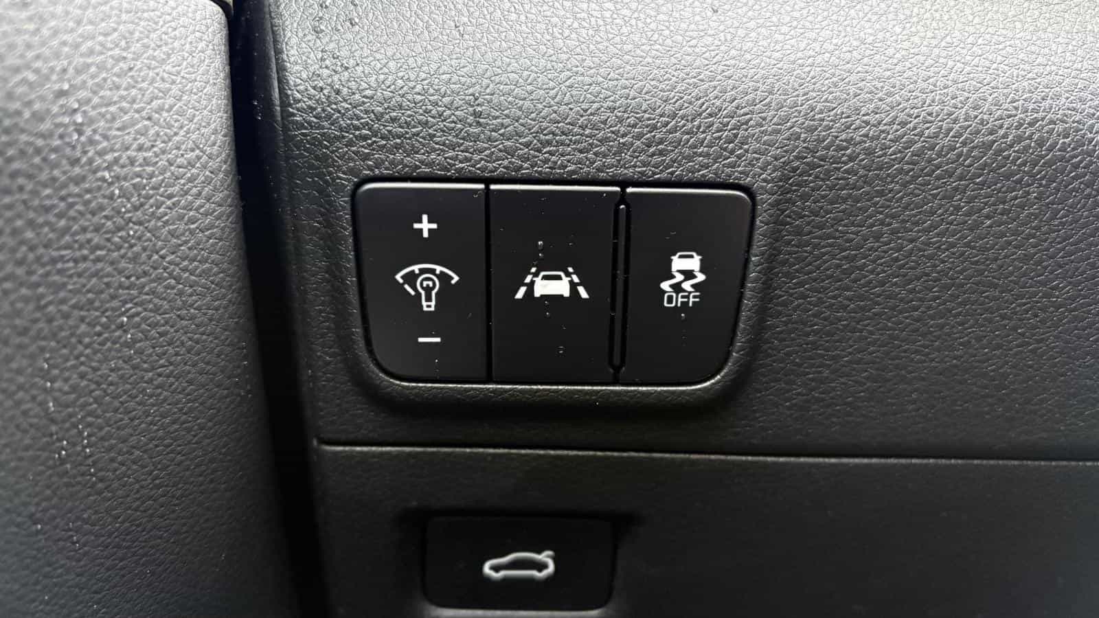 Image 17 Kia K5 Gt-Line Turbo *Awd *Gps *Cuir *Toit Pano *Siege Ventilé 2023