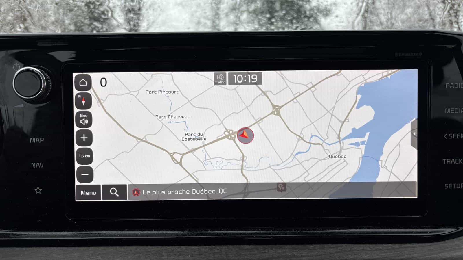 Image 27 Kia K5 Gt-Line Turbo *Awd *Gps *Cuir *Toit Pano *Siege Ventilé 2023