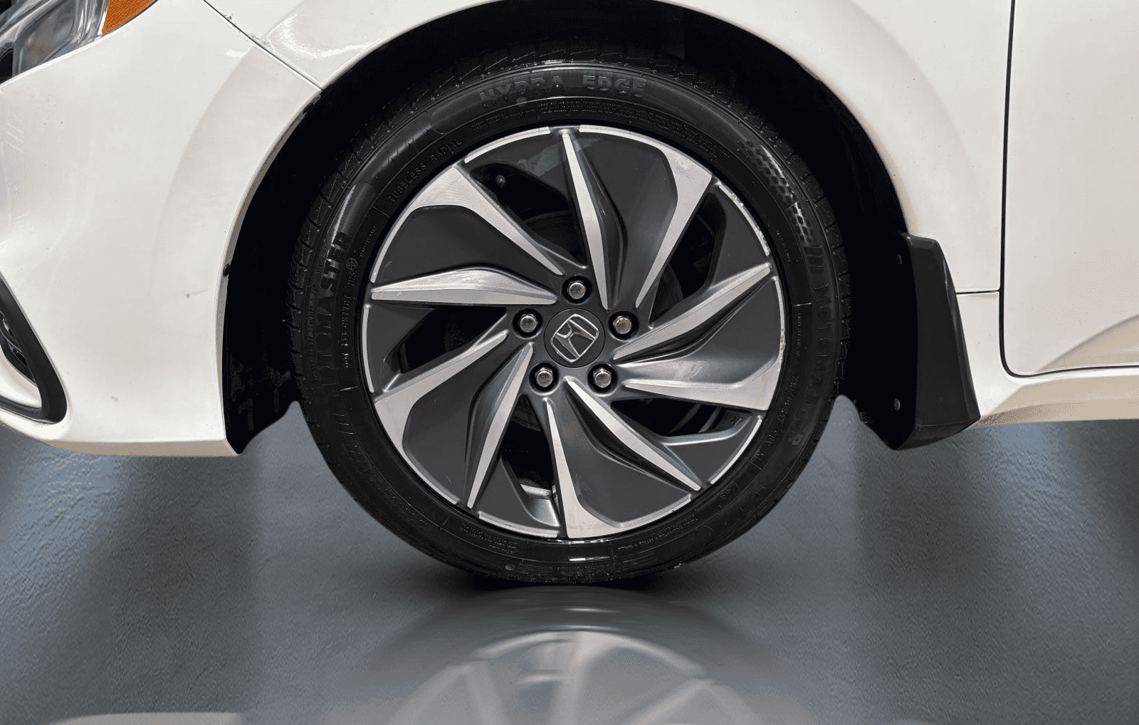 Image 5 Honda Insight *Carplay *Caméra *Bizone *Cruise *Siege Chauffant 2019