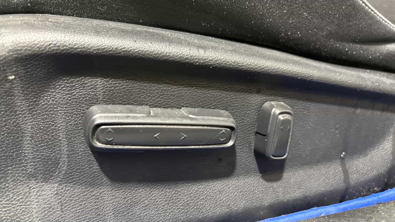 Image 13 Honda Insight *Carplay *Caméra *Bizone *Cruise *Siege Chauffant 2019