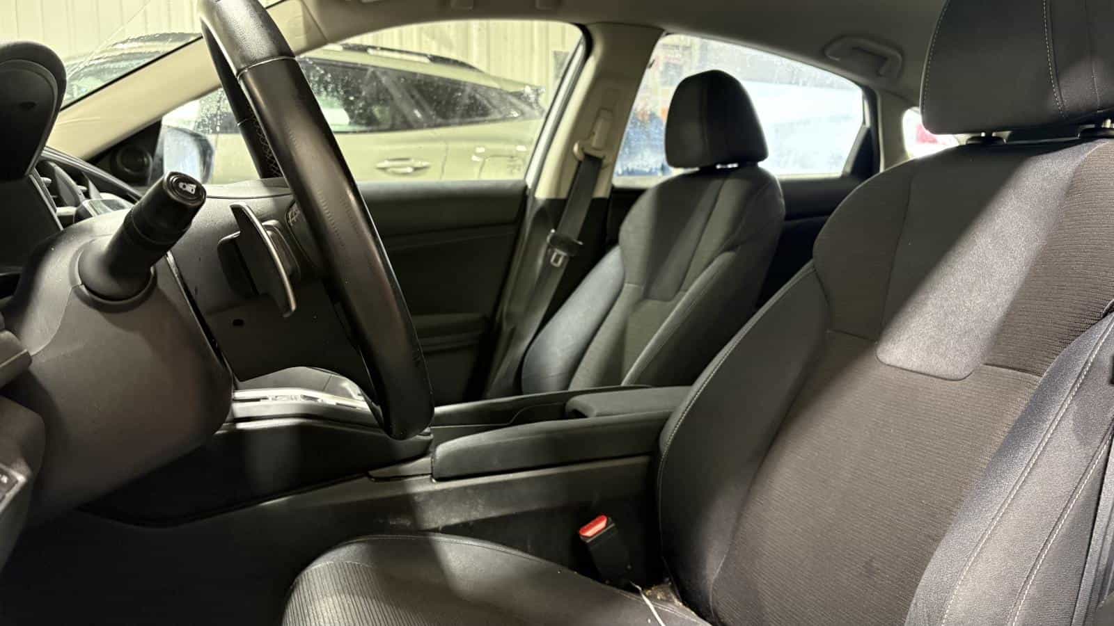 Image 14 Honda Insight *Carplay *Caméra *Bizone *Cruise *Siege Chauffant 2019