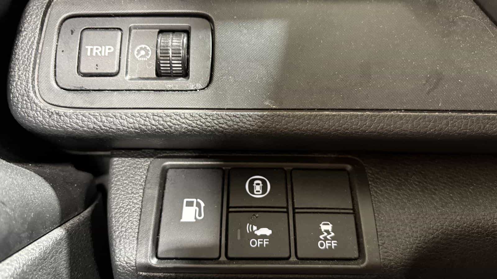 Image 16 Honda Insight *Carplay *Caméra *Bizone *Cruise *Siege Chauffant 2019