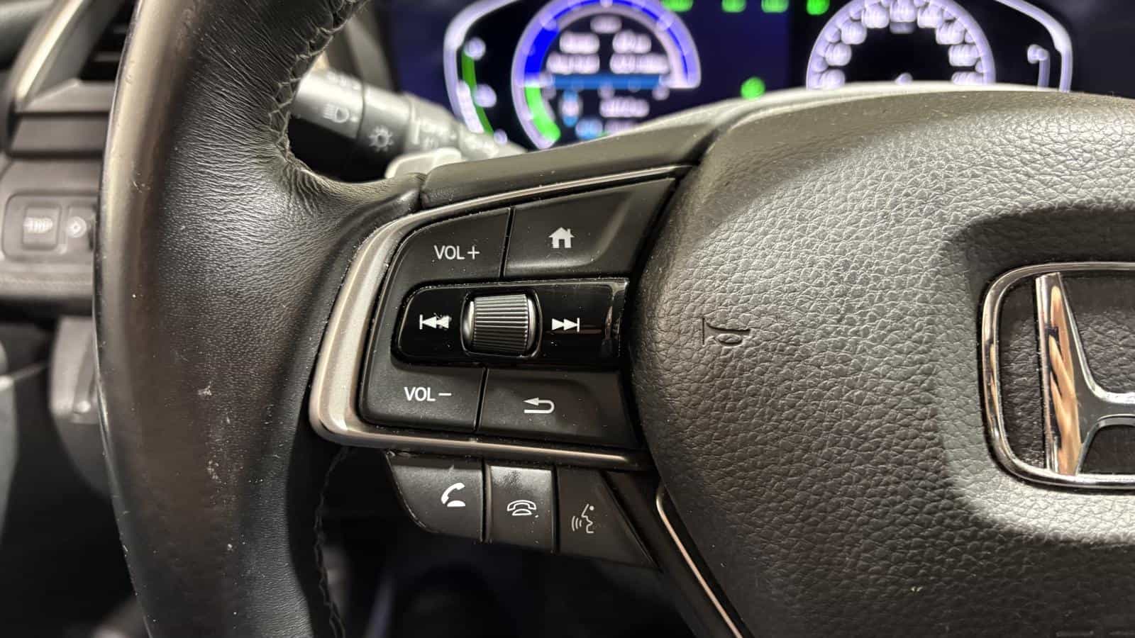 Image 17 Honda Insight *Carplay *Caméra *Bizone *Cruise *Siege Chauffant 2019