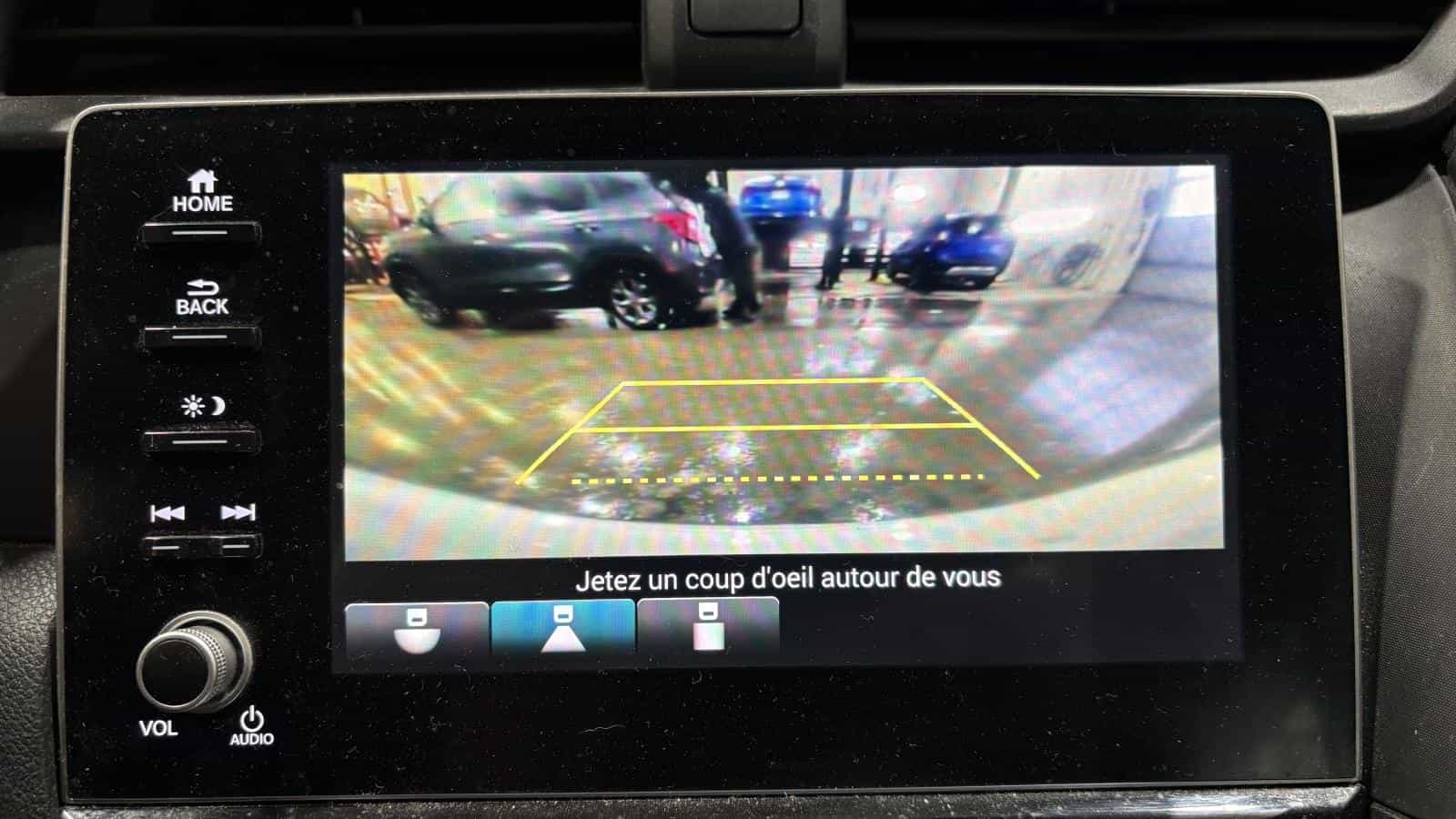 Image 23 Honda Insight *Carplay *Caméra *Bizone *Cruise *Siege Chauffant 2019