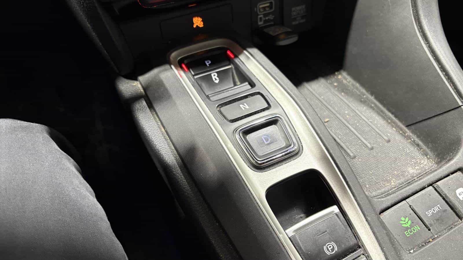 Image 26 Honda Insight *Carplay *Caméra *Bizone *Cruise *Siege Chauffant 2019