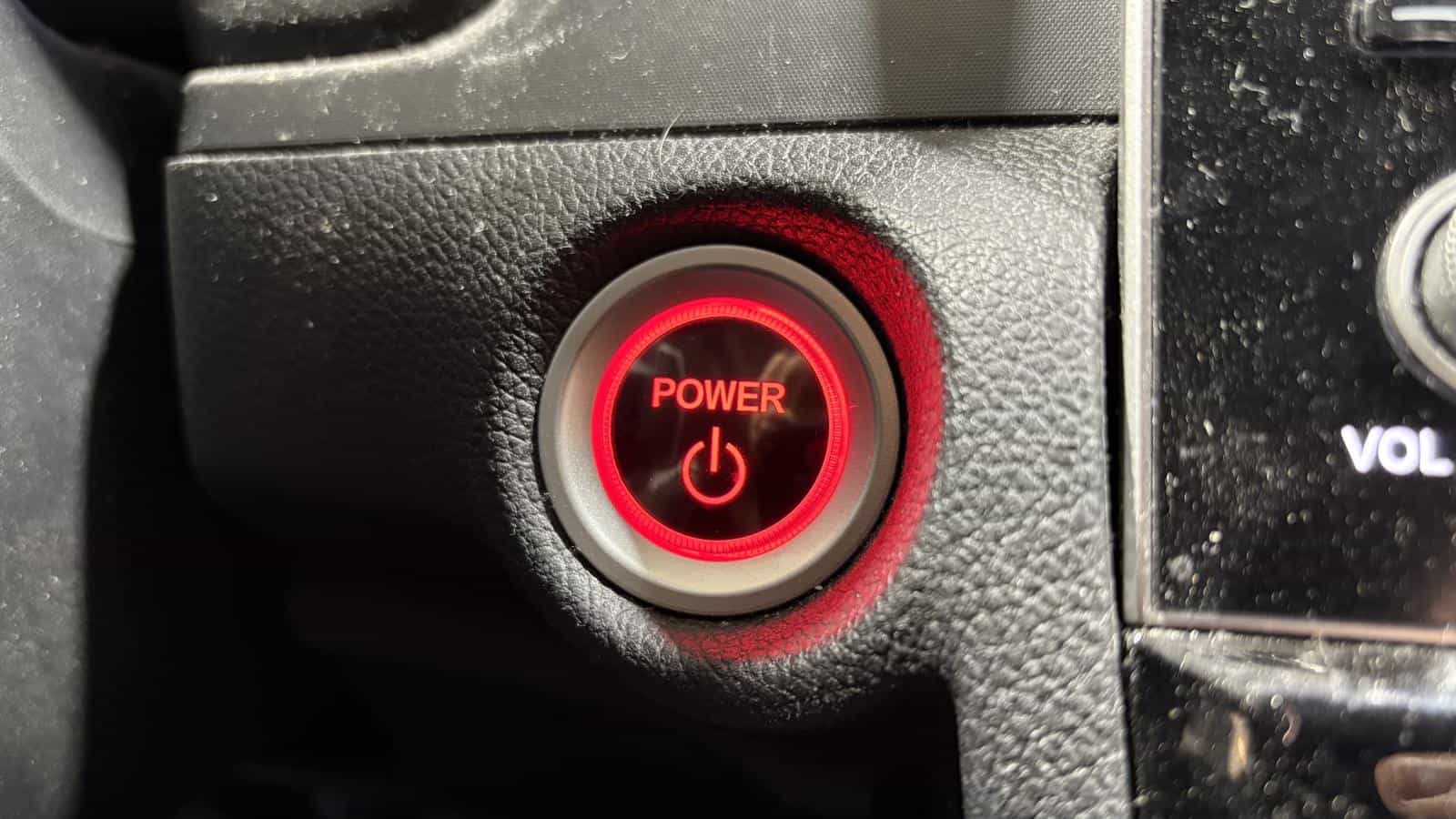 Image 29 Honda Insight *Carplay *Caméra *Bizone *Cruise *Siege Chauffant 2019