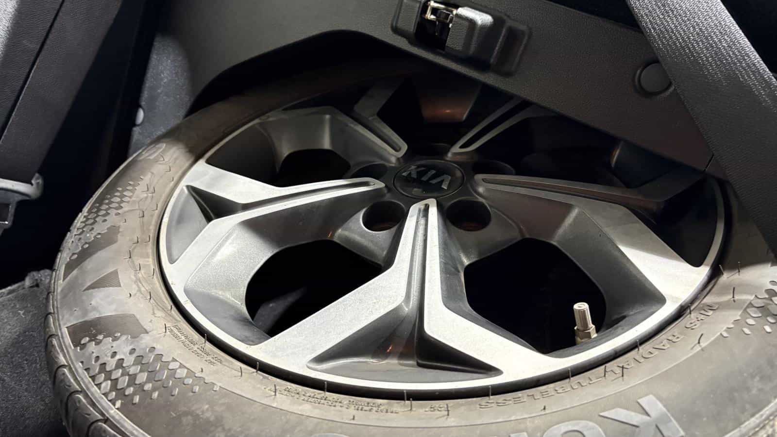 Image 3 Kia Forte Ex *Carplay *Caméra *Volant/Siege Chauffant *Cruise 2020