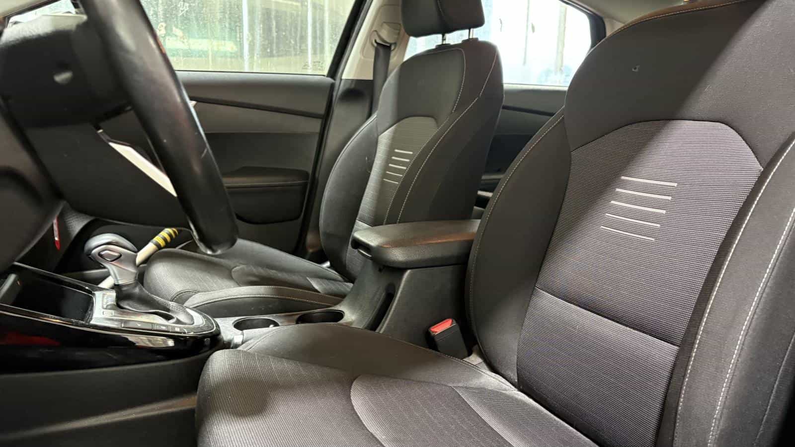 Image 12 Kia Forte Ex *Carplay *Caméra *Volant/Siege Chauffant *Cruise 2020