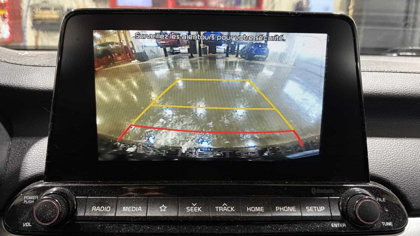 Image 15 Kia Forte Ex *Carplay *Caméra *Volant/Siege Chauffant *Cruise 2020