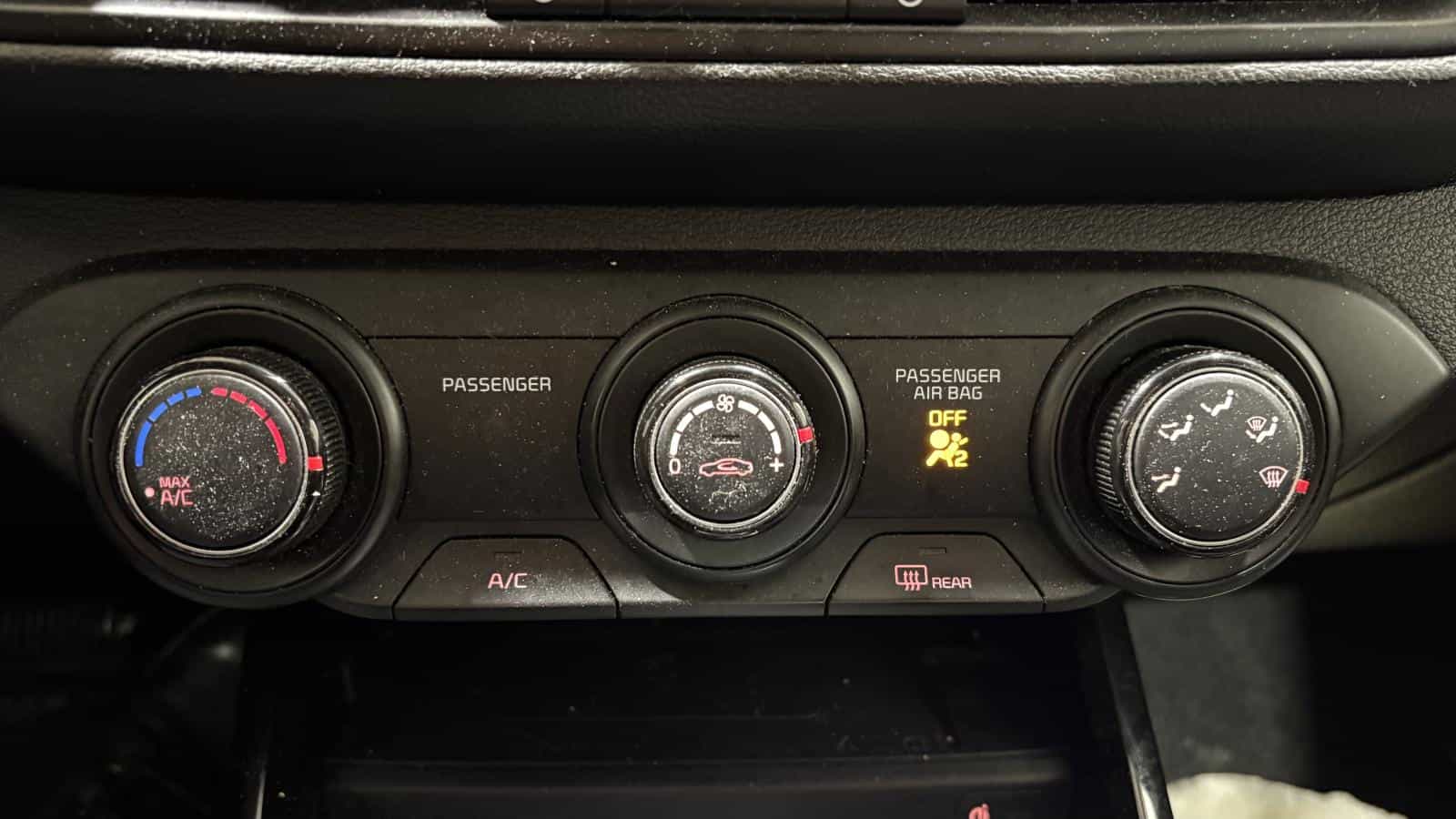 Image 17 Kia Forte Ex *Carplay *Caméra *Volant/Siege Chauffant *Cruise 2020