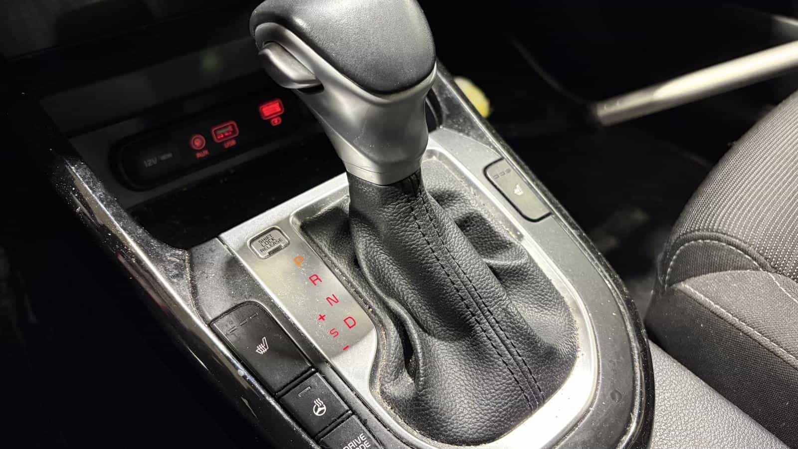 Image 18 Kia Forte Ex *Carplay *Caméra *Volant/Siege Chauffant *Cruise 2020