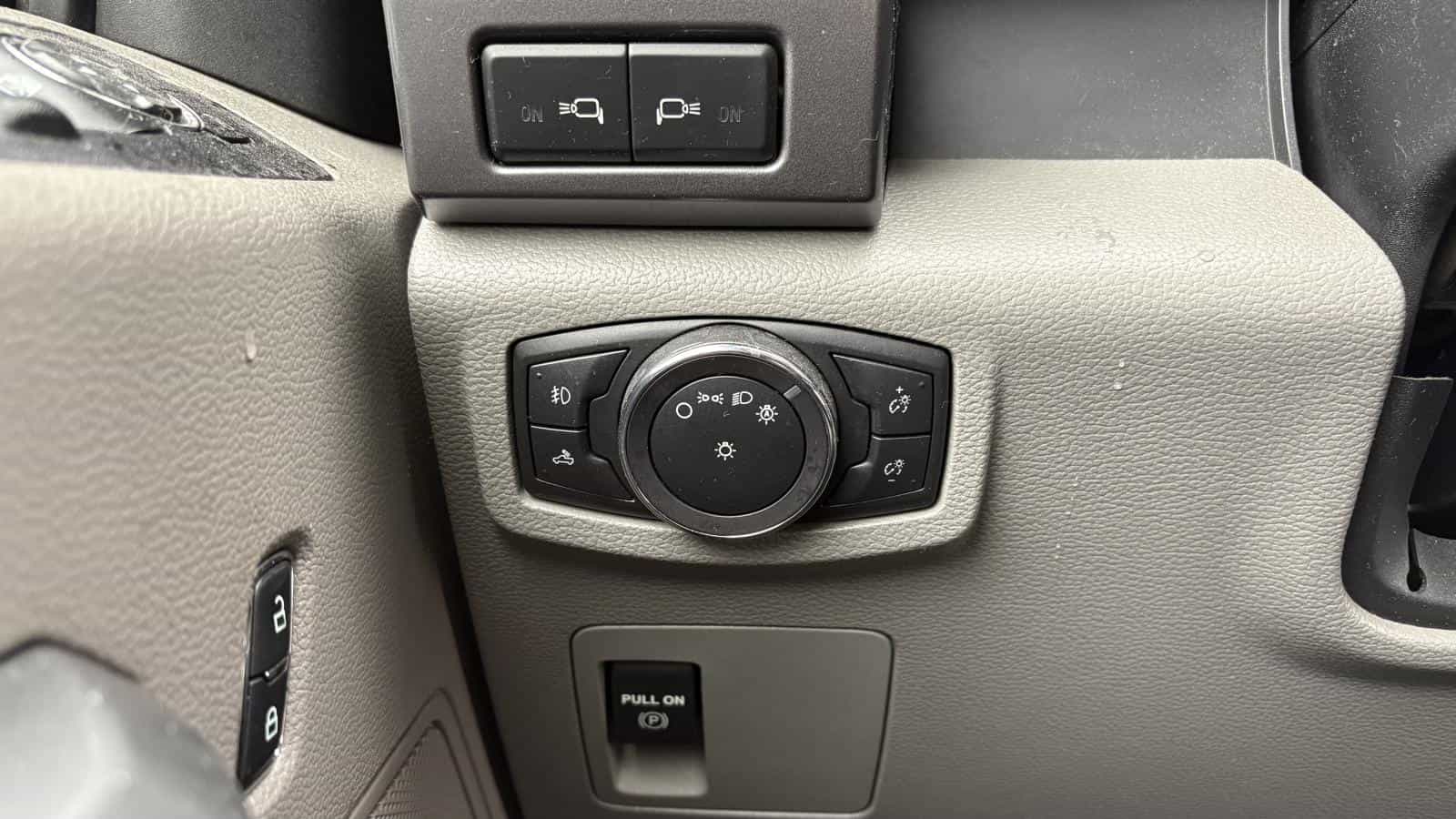 Image 14 Ford F-150 Xlt *4X4 *Supercrew *V6 Ecoboost *6 Pass *Box 5,5' *Caméra 2017