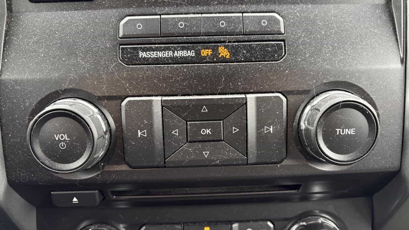 Image 25 Ford F-150 Xlt *4X4 *Supercrew *V6 Ecoboost *6 Pass *Box 5,5' *Caméra 2017