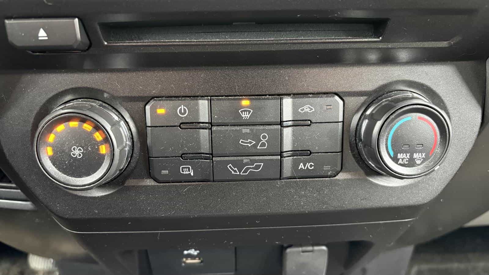 Image 26 Ford F-150 Xlt *4X4 *Supercrew *V6 Ecoboost *6 Pass *Box 5,5' *Caméra 2017