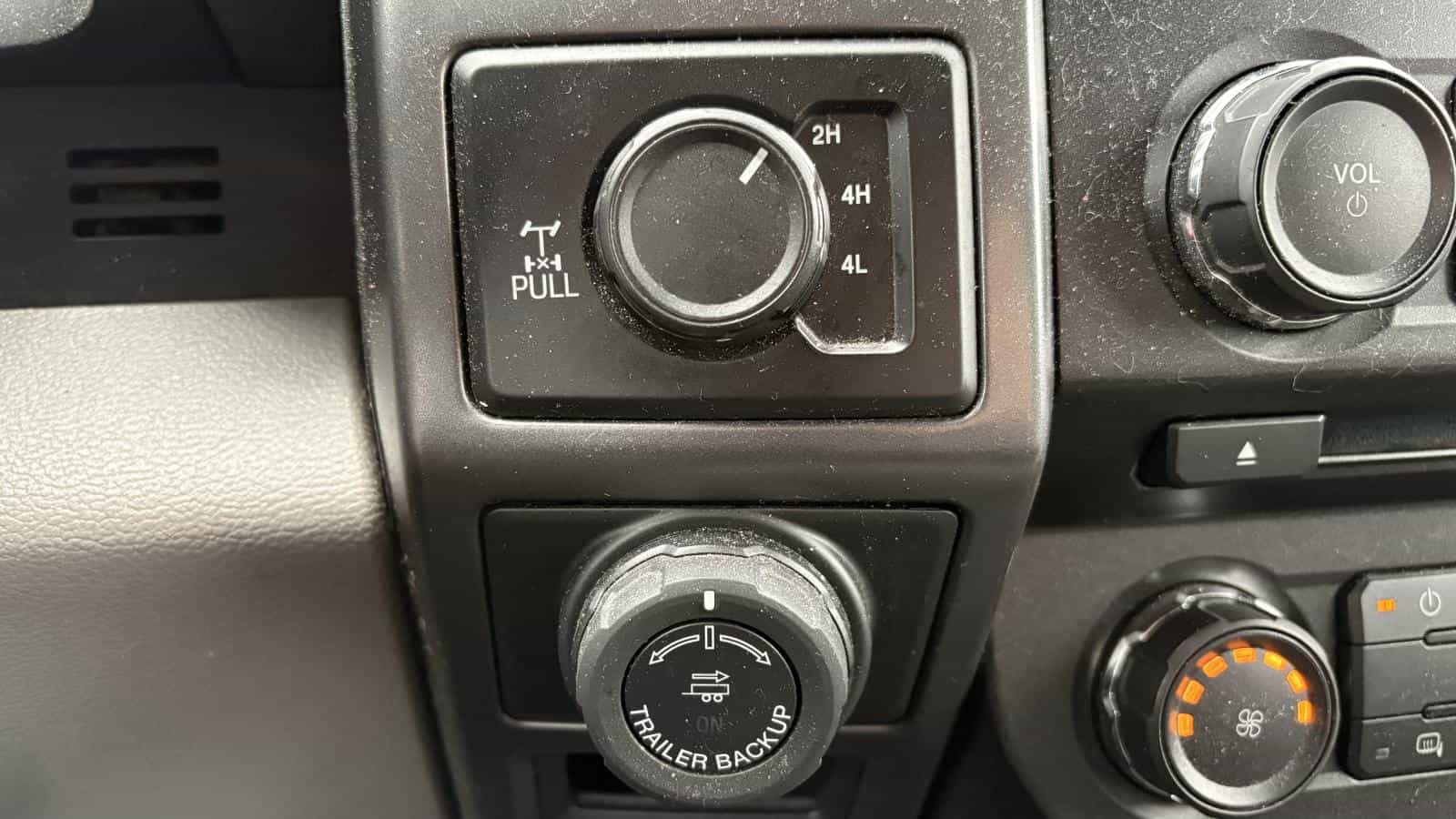 Image 28 Ford F-150 Xlt *4X4 *Supercrew *V6 Ecoboost *6 Pass *Box 5,5' *Caméra 2017