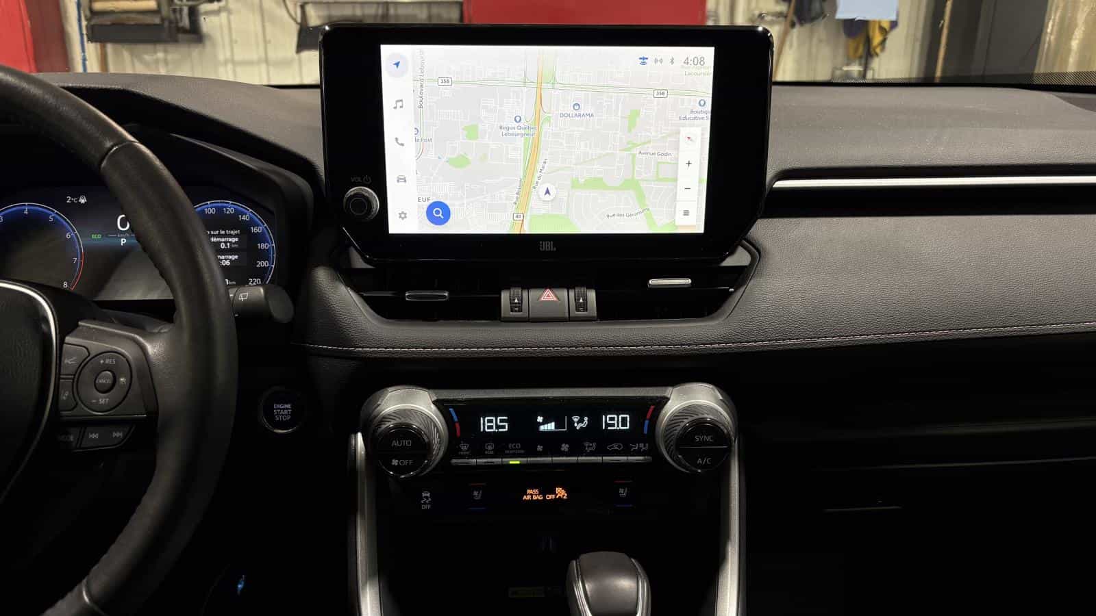 Image 25 Toyota Rav4 Limited *Awd *Cuir *Toit *Gps *Siege Ventilé *Audio Jbl *Caméra 360 2023