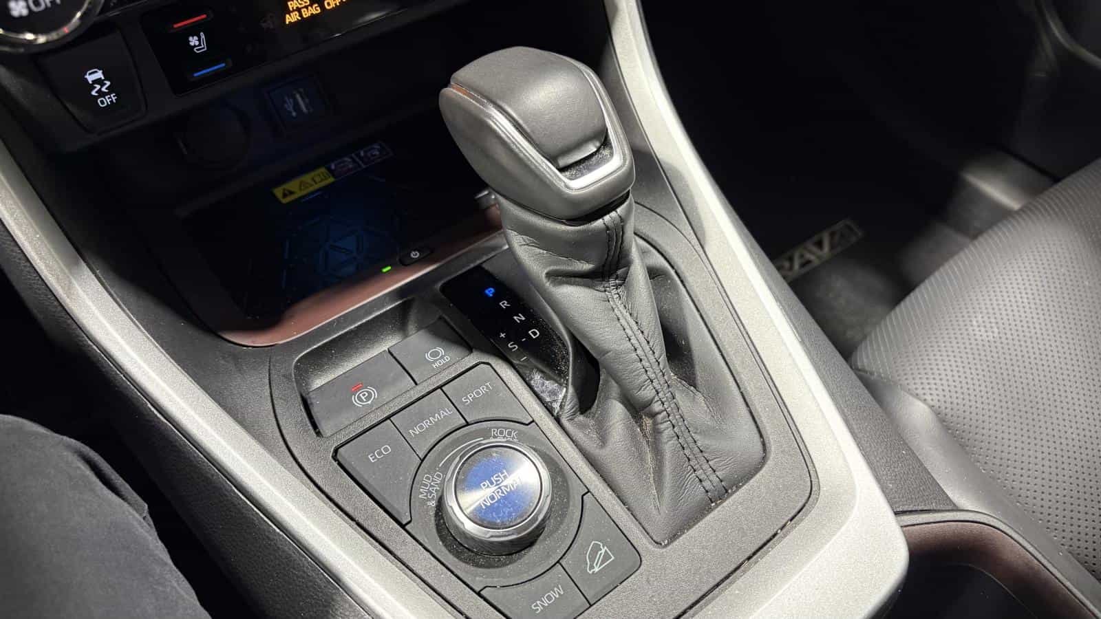 Image 28 Toyota Rav4 Limited *Awd *Cuir *Toit *Gps *Siege Ventilé *Audio Jbl *Caméra 360 2023