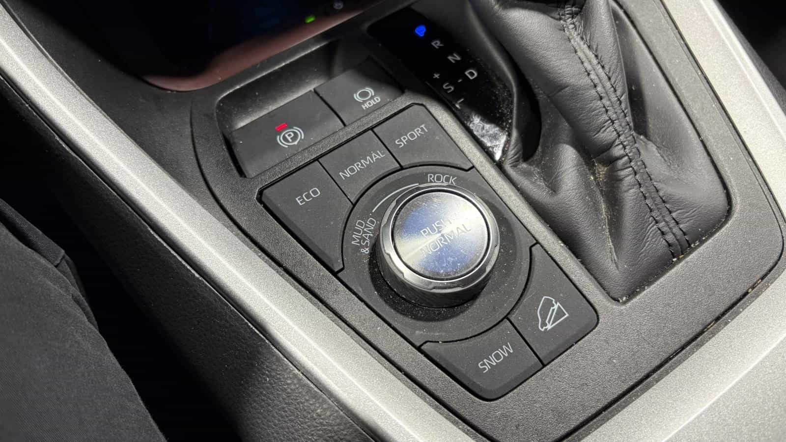 Image 29 Toyota Rav4 Limited *Awd *Cuir *Toit *Gps *Siege Ventilé *Audio Jbl *Caméra 360 2023